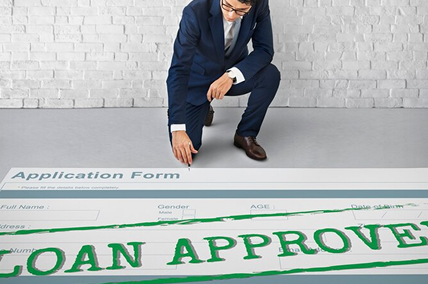 Pre-Approval vs. Full Application: What’s the Difference?