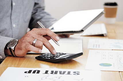 Understanding How Bank Statements and Credit Reports Affect your Business Loans