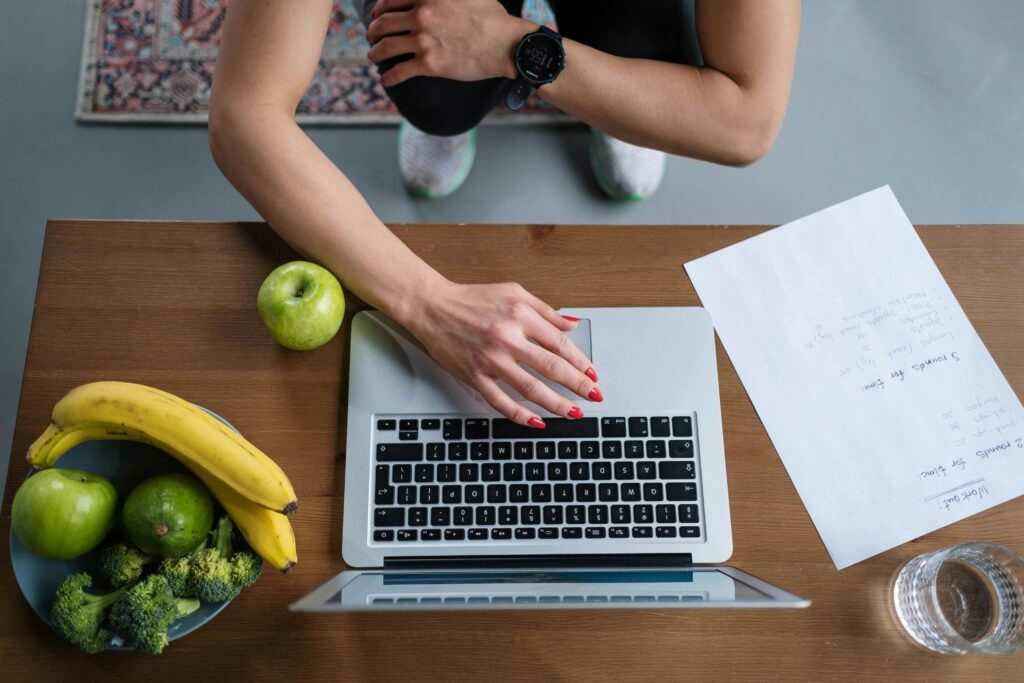 Healthy Mind, Healthy SME!